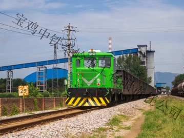 ZTD500型新能源純電動(dòng)牽引車